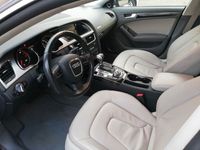 gebraucht Audi A5 Sportback 2.0 TFSI S tronic quattro Tüv neu