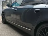Gebraucht Audi A6 190 PS (139 kW) 2009 Kombi