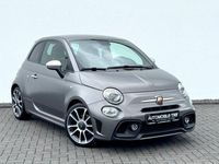 Gebraucht Abarth 595 Turismo 165 PS (121 kW) 2020 Other Coupé