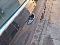 Gebraucht VW Passat Comfortline 140 PS (102 kW) 2013 Schwarz Kombi