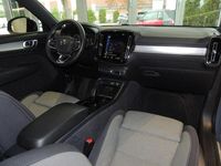 Gebraucht Volvo XC40 Plus 155 PS (114 kW) 2022 Grau SUV