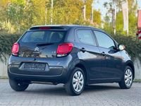 Gebraucht Citroën C1 SELECTION 82 PS (60 kW) 2017 Grau Kleinwagen