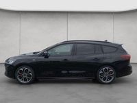 Neu Ford Focus ST-Line X 155 PS (114 kW) 2026 Schwarz Limousine