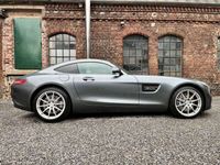 gebraucht Mercedes AMG GT Coupe