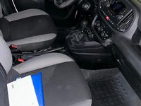 Gebraucht Fiat Doblò 120 PS (88 kW) 2017 Weiß Van / Kleinbus