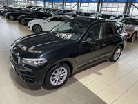 gebraucht BMW X3 xDrive*Pano-Dach*Navi*R.Cam*LED*SHZ*PDC*I-Hand