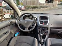 gebraucht Peugeot 206+ 206 + / Klima / TÜV NEU / gepflegt