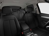 gebraucht Audi Q5 S line 35 TDI 163 Nav Tour VirC+ Keyl OptikP 12...