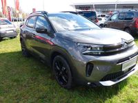 gebraucht Citroën C5 Aircross Shine Pack Hybrid*PANORAMA*CITY-PAK*