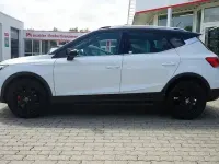 Gebraucht Seat Arona FR 150 PS (110 kW) 2019 Weiß SUV
