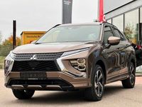 Gebraucht Mitsubishi Eclipse Cross Plus 188 PS (138 kW) 2023 Othercolor SUV