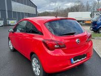 gebraucht Opel Corsa active