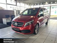 gebraucht Mercedes V250 d EDITION Lang