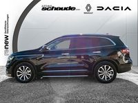 Gebraucht Renault Koleos LIMITED 190 PS (139 kW) 2020 Schwarz SUV