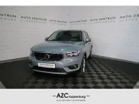 Gebraucht Volvo XC40 Momentum 150 PS (110 kW) 2020 Grau SUV