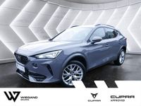 Gebraucht Cupra Formentor 150 PS (110 kW) 2021 Grau SUV