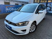 Gebraucht VW Golf VII Trendline 110 PS (80 kW) 2016 Weiß Limousine