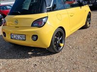 gebraucht Opel Adam Slam 1.4