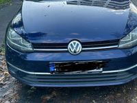 gebraucht VW Golf 1.6 TDI DSG Comfortline