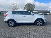 gebraucht Kia Sportage Premium Edition