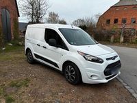 Second-hand Ford Transit Connect 101 CP (74 kW) 2017 Alb Monovolum