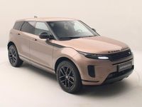 Gebraucht Land Rover Range Rover evoque S 150 PS (110 kW) 2025 Gold SUV