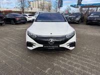 Gebraucht Mercedes EQS450+ 244 kW (333 PS) 2023