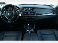 Gebraucht BMW X6 306 PS (225 kW) 2013 Weiß SUV