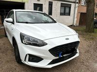 gebraucht Ford Focus 1.5 Ecoboost