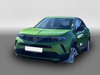 Gebraucht Opel Mokka-e Edition 100 kW (136 PS) 2021 Grün SUV