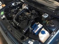gebraucht Peugeot 205 diesel bj 1995 servo
