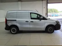 Gebraucht Renault Kangoo 95 PS (69 kW) 2022 Highlandgrau metallic Van / Kleinbus