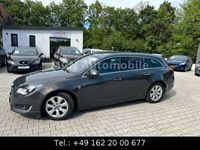 gebraucht Opel Insignia A Sport OPC-Line Voll Ausst.