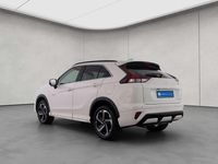 Gebraucht Mitsubishi Eclipse Cross Select 188 PS (138 kW) 2024 Andenweiß SUV