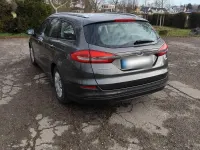 Gebraucht Ford Mondeo Trend 165 PS (121 kW) 2019 Grau Kombi