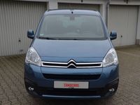 gebraucht Citroën Berlingo 1.6 HDI Kombi Selection Behind.gerecht