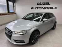 Gebraucht Audi A3 Ambiente 179 PS (131 kW) 2013 Silber Limousine