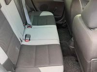 Gebraucht Peugeot 207 95 PS (69 kW) 2009 Grau Limousine