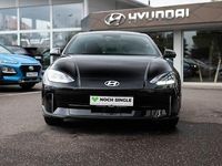 Gebraucht Hyundai Ioniq 6 Techniq 167 kW (228 PS) 2024 Abyss black Limousine