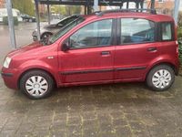 gebraucht Fiat Panda 