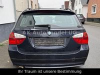 Gebraucht BMW 320 150 PS (110 kW) 2006 Limousine