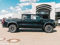 Neu Chevrolet Silverado 420 PS (308 kW) 2026 Schwarz SUV