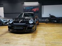 gebraucht Porsche 911 GT3 RS-CLUBSPORT PAKET-SPORT CHRONO-SCHALENS