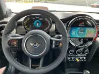 Gebraucht Mini Cooper SE Resolute Edition 135 kW (184 PS) 2023 Grün Kleinwagen