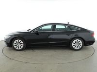Gebraucht Audi A7 340 PS (250 kW) 2018 Schwarz Limousine