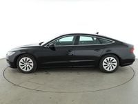 Gebraucht Audi A7 Sportback 340 PS (250 kW) 2018 Schwarz Kleinwagen