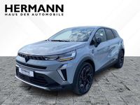 Gebraucht Renault Symbioz Esprit Alpine 143 PS (105 kW) 2024 Rafalgrau metallic (grau) SUV