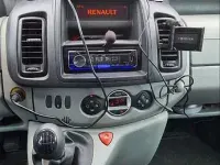 Second-hand Renault Trafic 150 CP (110 kW) 2011 Gri Monovolum