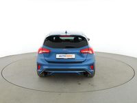 Gebraucht Ford Focus ST 280 PS (205 kW) 2019 Blau Limousine