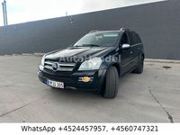 Gebraucht Mercedes GL420 306 PS (225 kW) 2008 Schwarz SUV